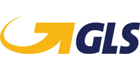 GLS logo dopravce