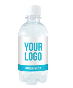 reklamní voda