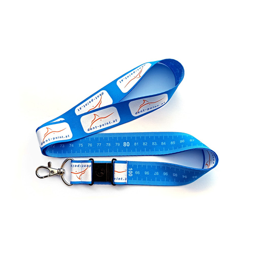 Lanyards and badge holders