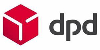 DPD logo dopravce