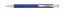 VALMI SOFT SG Metal ballpoint pen - tip 0.5 mm