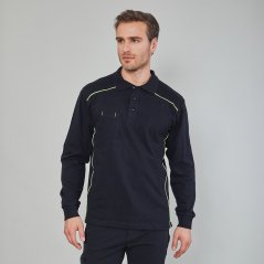 James Ross Polokošile Bruxelles