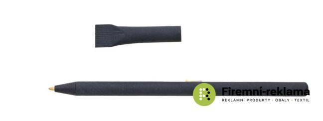 PERTI Plastic ballpoint pen