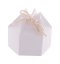 Hexagonal gift box - Packaging: 50pcs