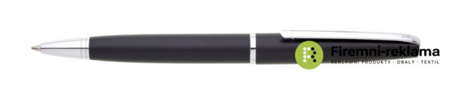 GINALI NERO Metal ballpoint pen