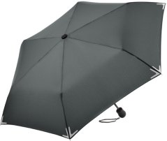 Pocket umbrella Safebrella® LED light