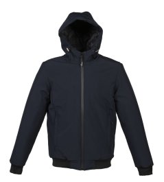 James Ross Jacket London Heavy
