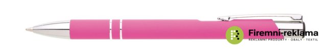SIONA SOFT  Metal ballpoint pen