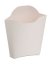 French fries box - Packaging: 1000pcs