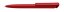 BOIA Plastic ballpoint pen red