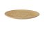 Tray made of pressed wood - 40 cm