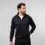 James Ross Sweatshirt Formentera Man - Colour: navy, Size: S