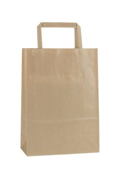 Papírová taška HS