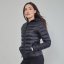 James Ross Jacket Berlin Lady - Colour: navy, Size: S