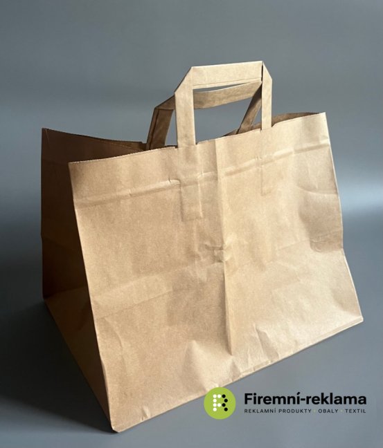 Menu box paper bag - Packaging: 3000pcs