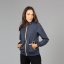 James Ross Jacket Utah Lady - Colour: navy, Size: S