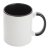 Harnet sublimation advertising mug 350ml