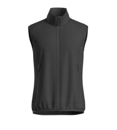 James Ross Waistcoat Ledro