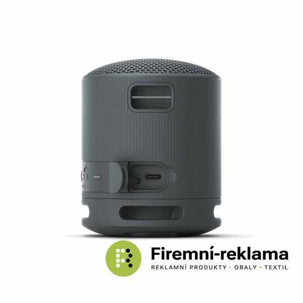 Sony Bluetooth Speaker SRS-XB100 black