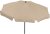 Branded parasols