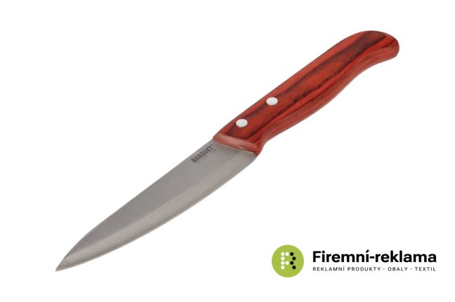 Practical kitchen knife SUPREME - 22 cm