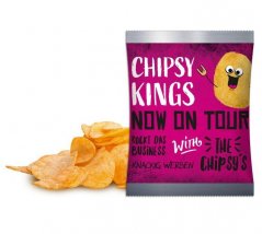 Advertising chips 20 g