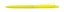 PROVEN SOFT Plastic ballpoint pen