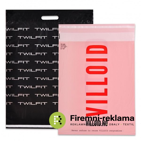 E-commerce bag - Packaging: 5000pcs