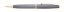 GINALI GREY PLUS metal ballpoint pen