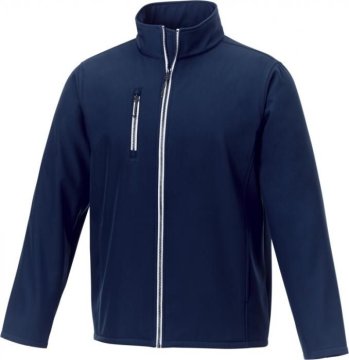 Branded Jackets and Vests