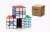 Rubik's cube 3x3, with custom printing on 1 side