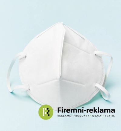 Respirator KN95/ FFP2 - Packaging: 500pcs