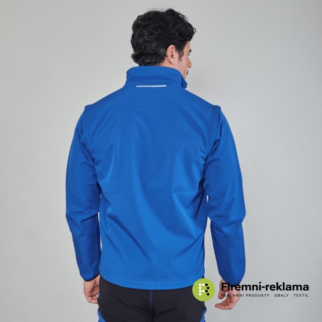 James Ross Jacket Chambery - Colour: navy, Size: XS