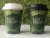 Cup lids
