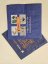 Paper napkins with full digital printing - Packaging: 480pcs