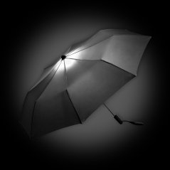 Oversize Pocket Umbrella FARE® Skylight®