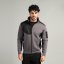 James Ross Felpa Niagara - Colour: black, Size: M