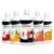 IONMIX+ ionic drink 1000 ml