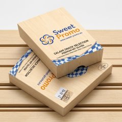 Premium Salami, Olive or Cheese Tasting Set