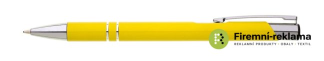 LOBIA Metal ballpoint pen