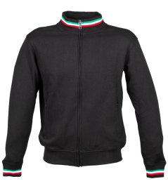 James Ross Sweater Venezia Man
