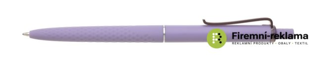 PROVEN SOFT Plastic ballpoint pen