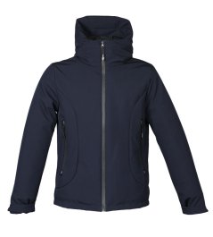 James Ross Jacket Norvegia Man