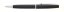 GINALI NERO Metal ballpoint pen