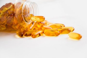 Vitamins, minerals, dietary supplements