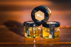 Honey in glass 20 g