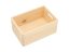 Firemní dárek - Dřevěný box 30 x 20 x 14 cm