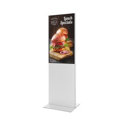 Digital Totem - Smart Line