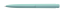 BOIA Plastic ballpoint pen green foam