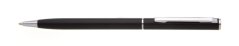 PIAZA ALU Metal ballpoint pen